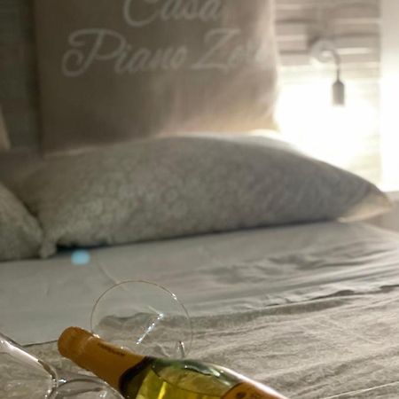 Casa Piano Zero Lejlighed Napoli Eksteriør billede