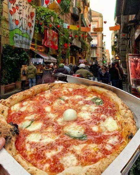 Casa Piano Zero Lejlighed Napoli Eksteriør billede